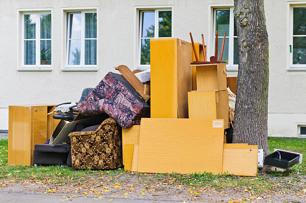 Property Management Cleanouts in Trenton, OH